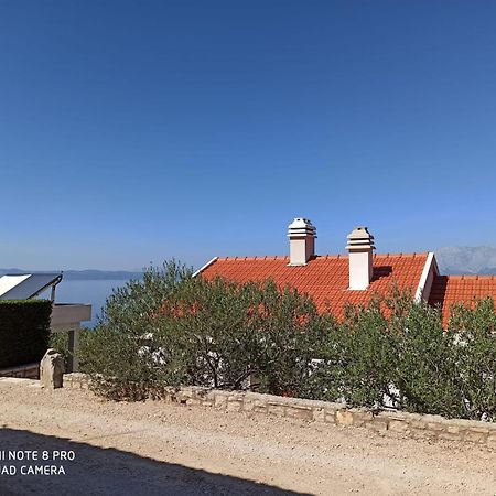 House Jurasovic Vila Gdinj Exterior foto
