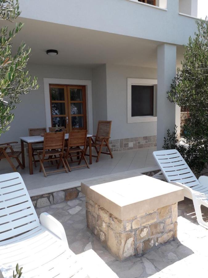 House Jurasovic Vila Gdinj Exterior foto