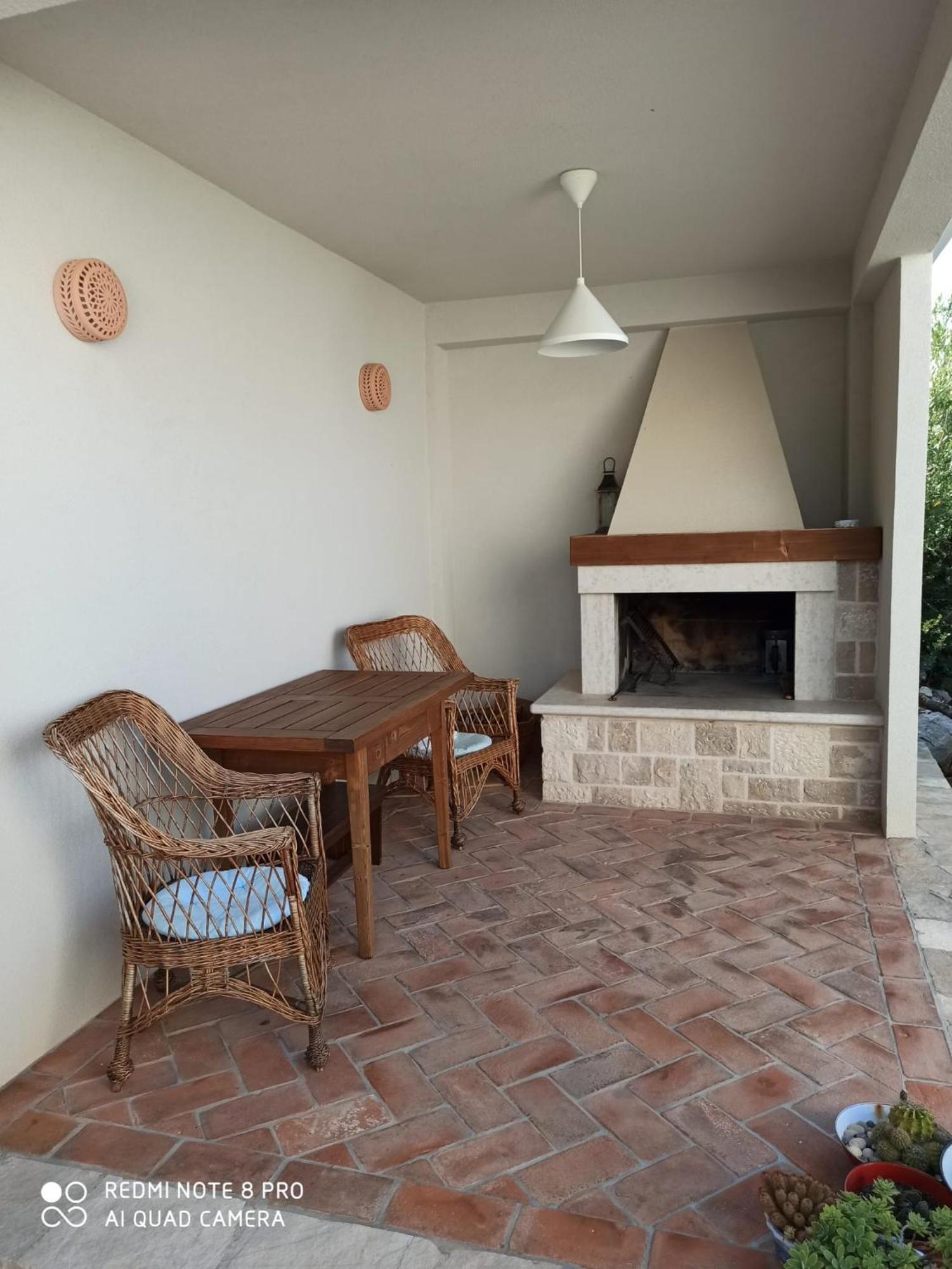 House Jurasovic Vila Gdinj Exterior foto