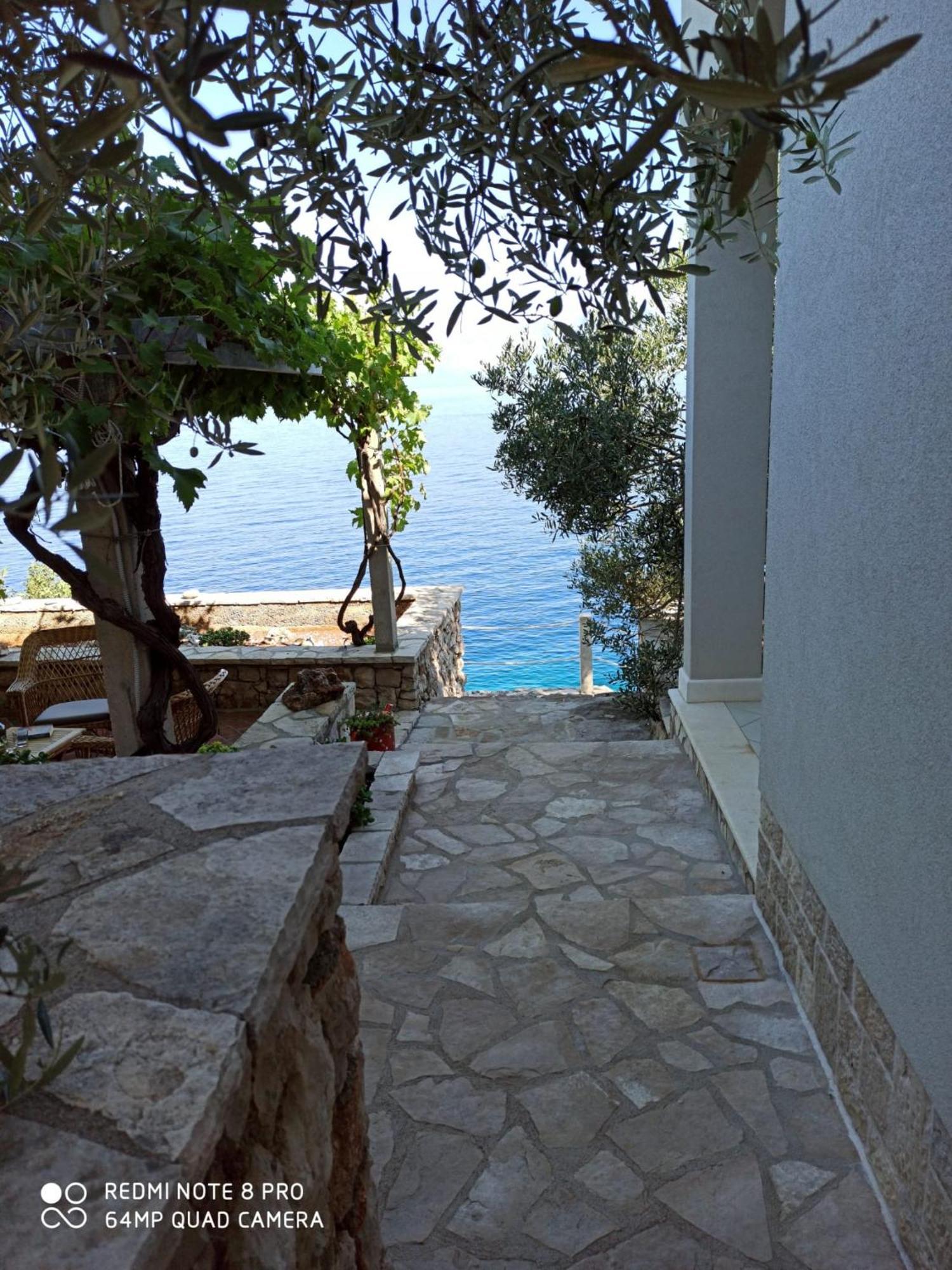 House Jurasovic Vila Gdinj Exterior foto