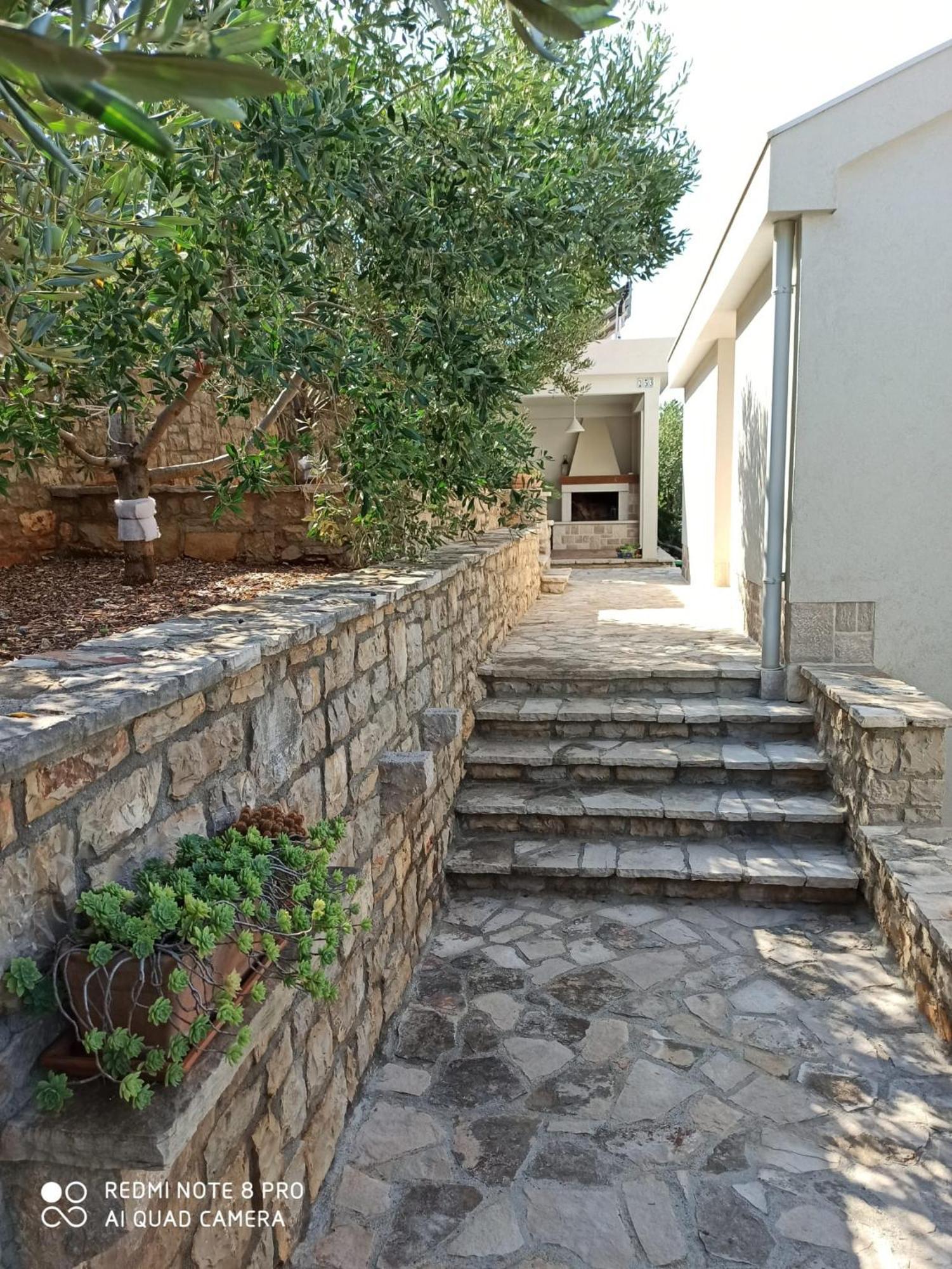 House Jurasovic Vila Gdinj Exterior foto