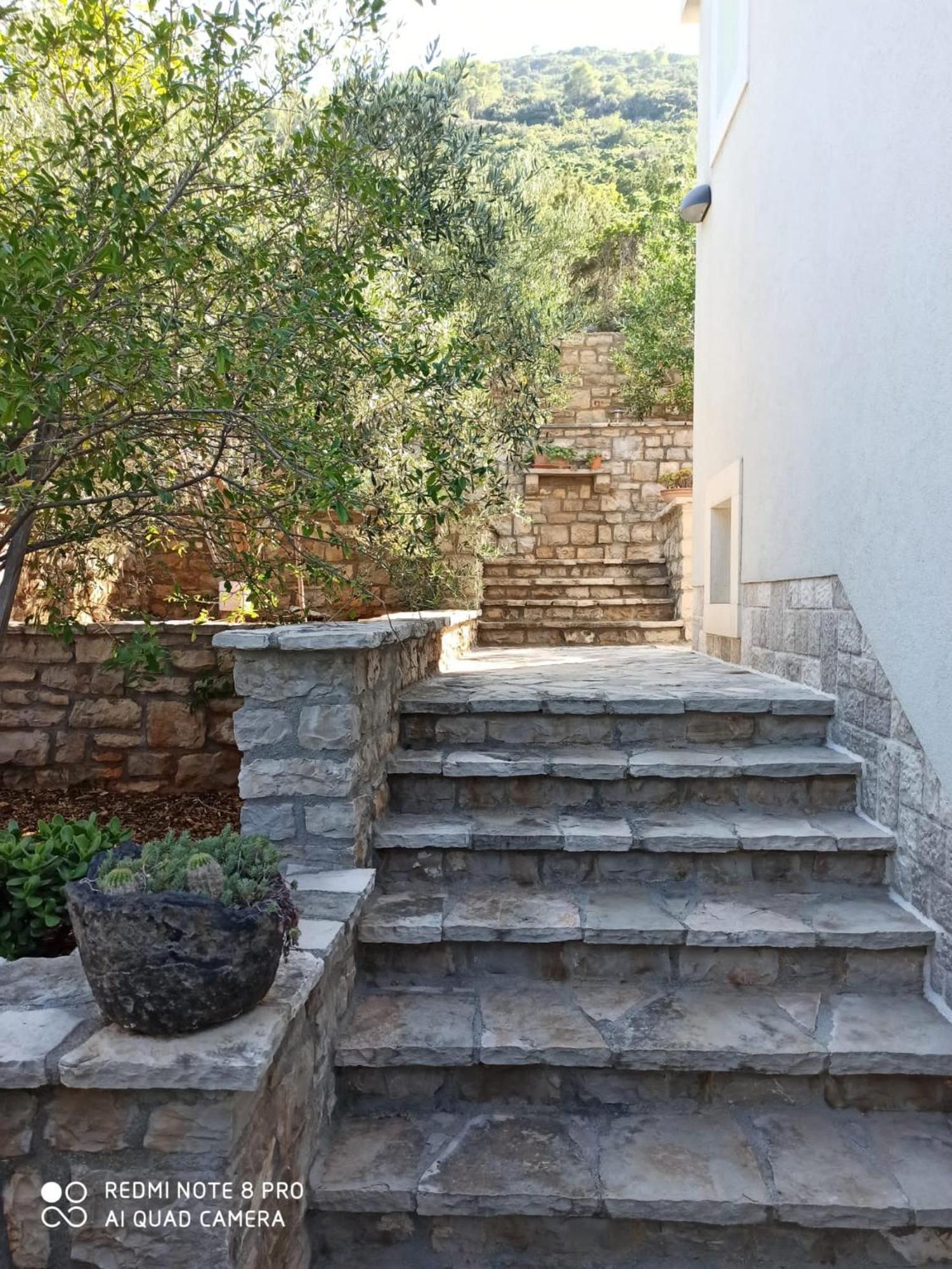 House Jurasovic Vila Gdinj Exterior foto