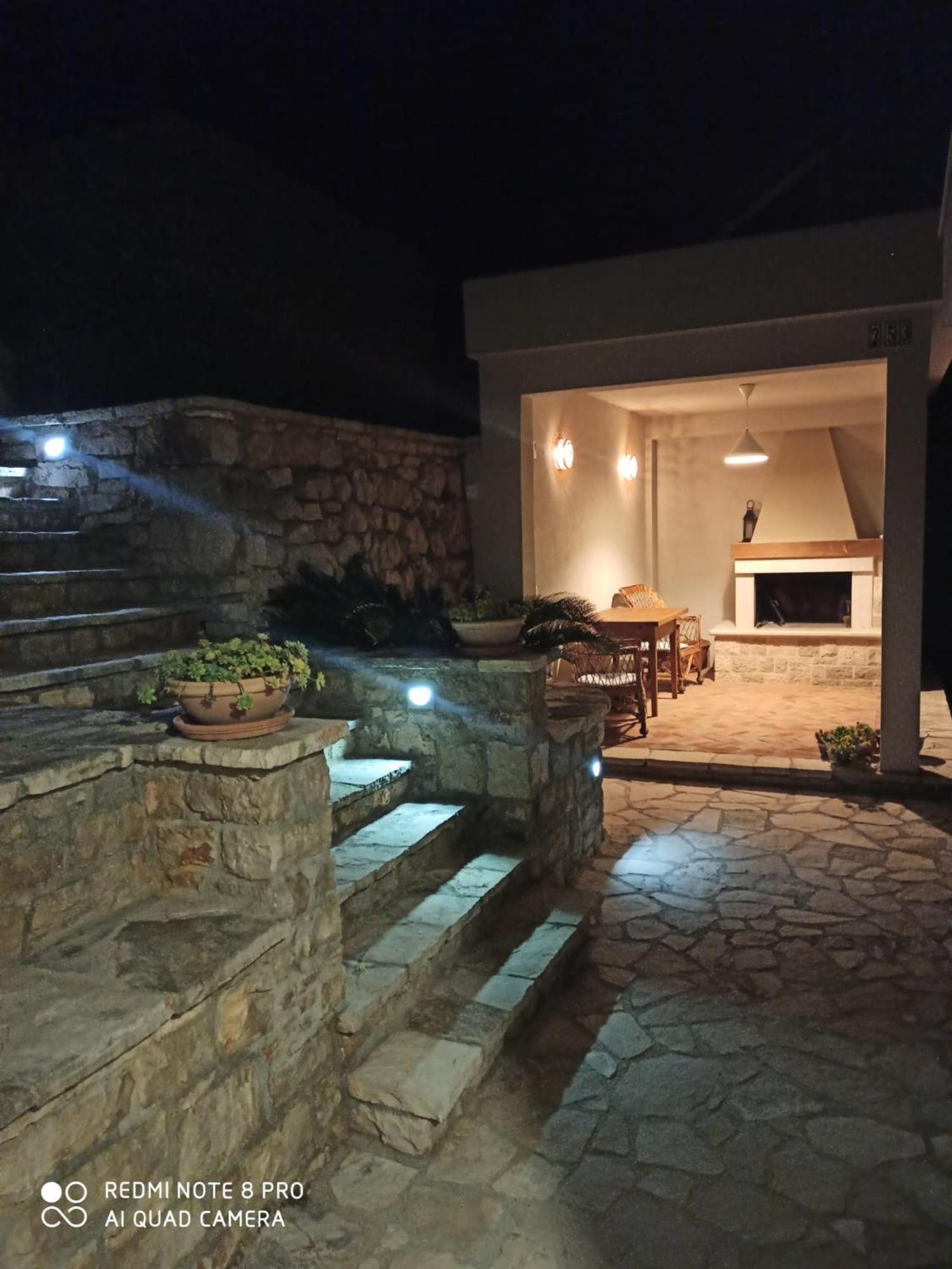 House Jurasovic Vila Gdinj Exterior foto